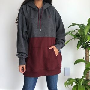 NWT Champion oversized hoodie sweater XXL